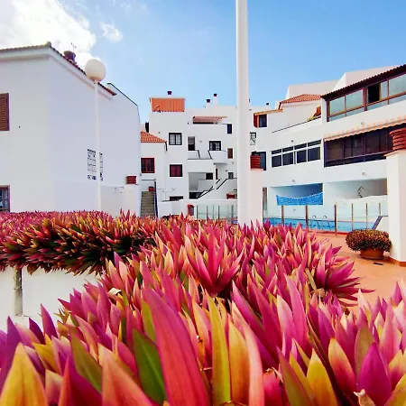 Appartement Two Bedroom In Los Cristianos Colina Ii *