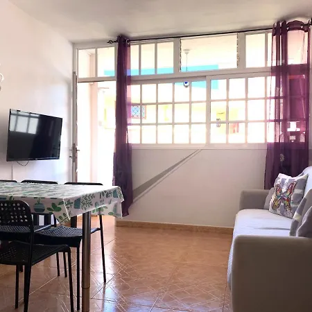 Appartement Two Bedroom In Los Cristianos Colina Ii